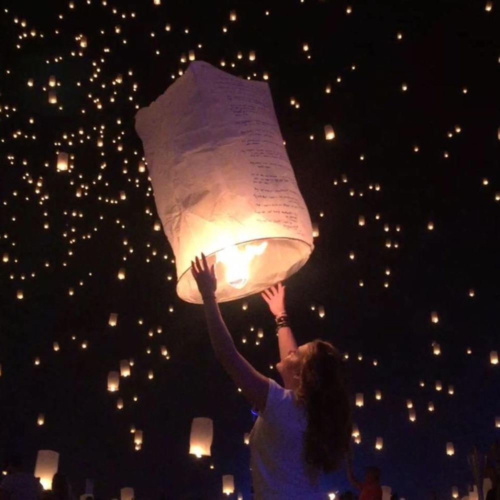 Meet your Posher, C dawn